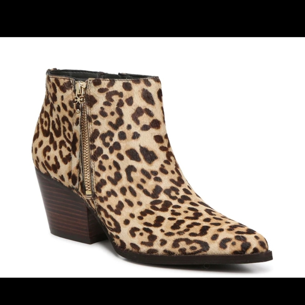 Sam Edelman : Walden Booties